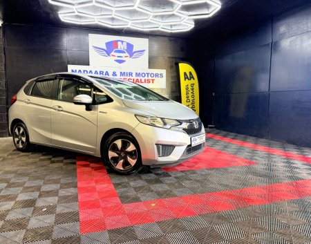 2017 Honda Fit - photo 26