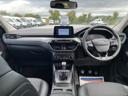 2021 Ford Kuga - photo 8