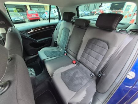 2019 Volkswagen Golf - photo 16
