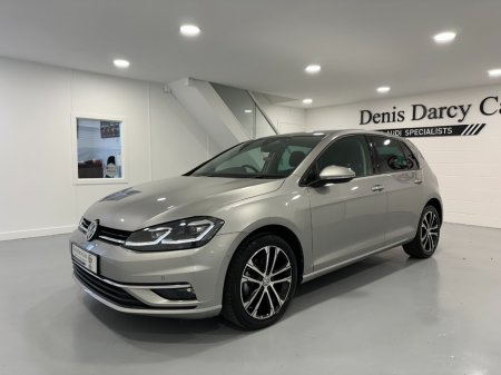 2019 Volkswagen Golf - photo 7
