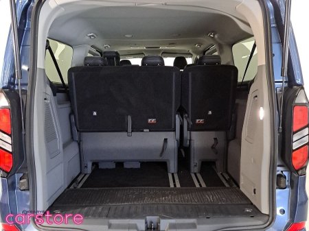 2024 Ford Tourneo Custom - photo 19