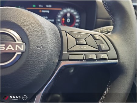 2026 Nissan Juke - photo 19