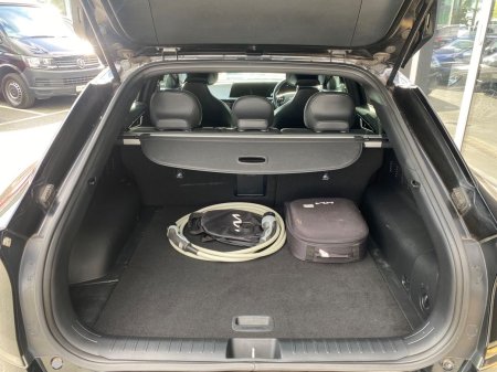 2022 Kia EV6 - photo 11