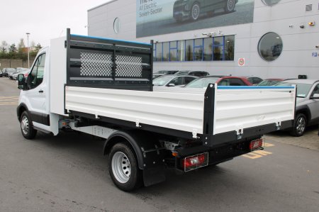 2026 Ford Transit - photo 3