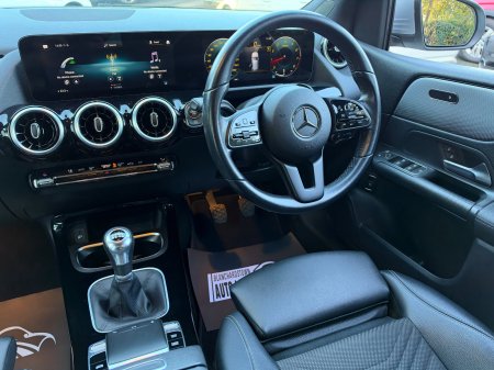 2019 Mercedes-Benz B-Class - photo 12