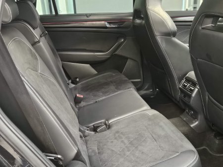 2024 Skoda Kodiaq - photo 8