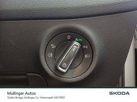 2023 Skoda Kodiaq - photo 20