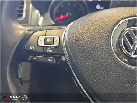 2018 Volkswagen Golf - photo 19