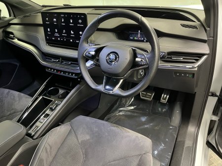 2023 Skoda Enyaq - photo 8