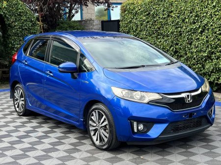 2017 Honda Fit - photo 15