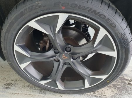 2022 Cupra Formentor - photo 13