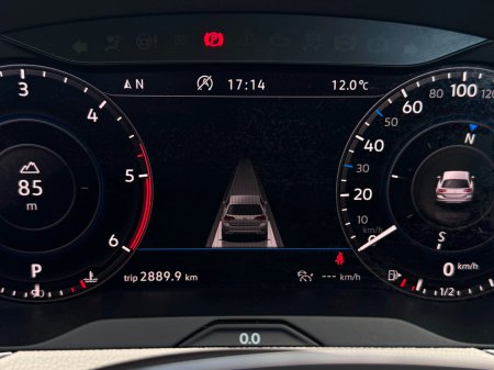 2018 Volkswagen Passat - photo 27