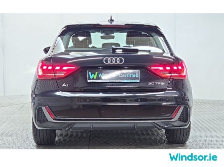 2022 Audi A1 - photo 11