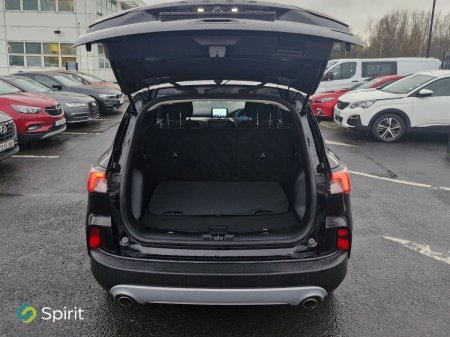 2024 Ford Kuga - photo 21