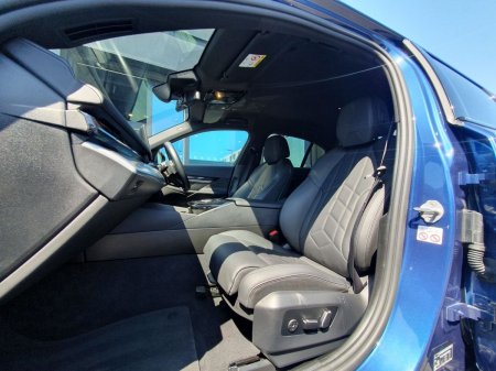 2024 BMW i5 - photo 7