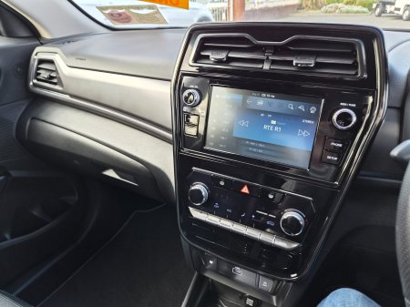 2022 SsangYong Tivoli - photo 24
