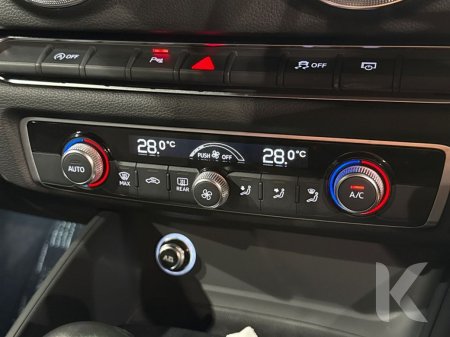2020 Audi A3 - photo 23