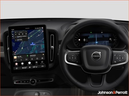 2027 Volvo EC40 - photo 9