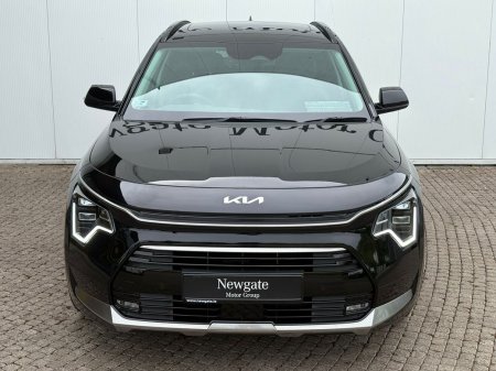 2026 Kia Niro - photo 2