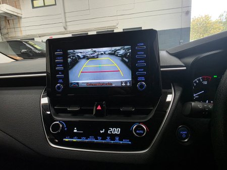 2021 Toyota Corolla - photo 9