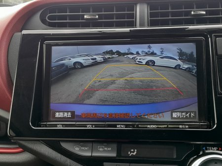 2016 Toyota Aqua - photo 18