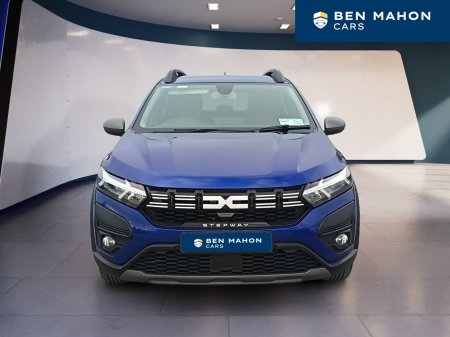 2023 Dacia Sandero Stepway - photo 8