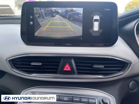 2023 Hyundai Santa Fe - photo 21