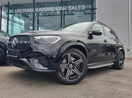 2027 Mercedes-Benz GLE - photo 7
