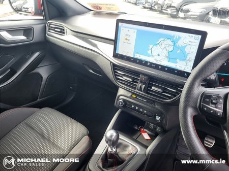2024 Ford Focus - photo 16
