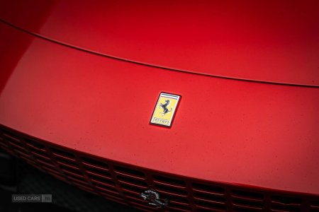 2025 Ferrari Roma - photo 14