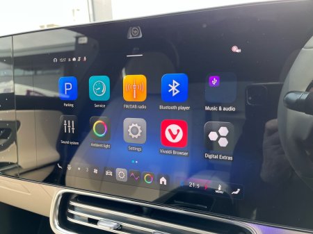 2026 Mercedes-Benz CLA - photo 22