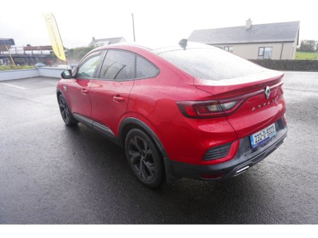 2023 Renault Arkana - photo 6