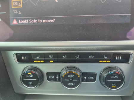 2018 Volkswagen Passat - photo 7