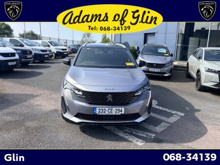 2023 Peugeot 5008 - photo 11