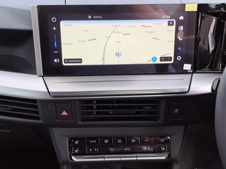 2026 Opel Frontera - photo 24
