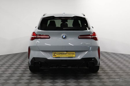 2026 BMW X3 - photo 6
