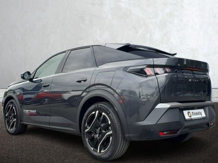 2026 Peugeot 3008 - photo 17