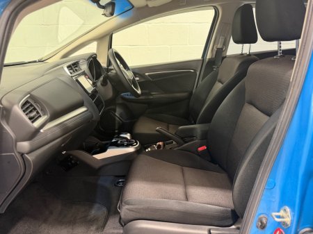 2015 Honda Fit - photo 14