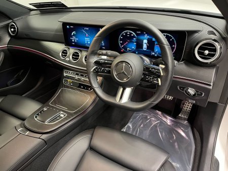 2022 Mercedes-Benz E-Class - photo 8