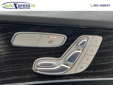2018 Mercedes-Benz C-Class - photo 36