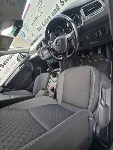 2017 Volkswagen Tiguan - photo 11