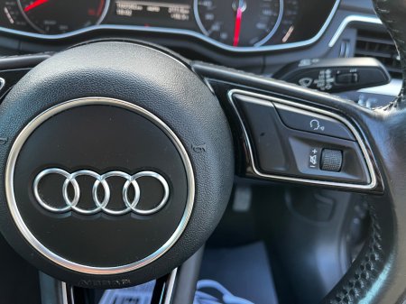 2016 Audi A4 - photo 21