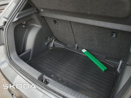 2024 Skoda Fabia - photo 9