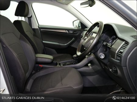 2021 Skoda Kodiaq - photo 20