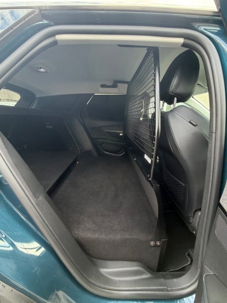 2022 Peugeot 3008 - photo 6