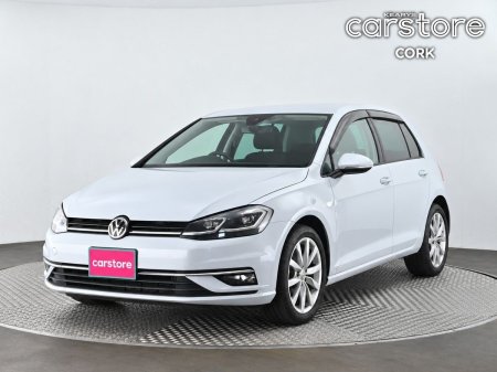 2018 Volkswagen Golf - photo 7