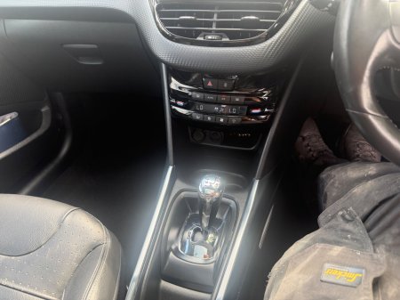 2014 Peugeot 2008 - photo 15