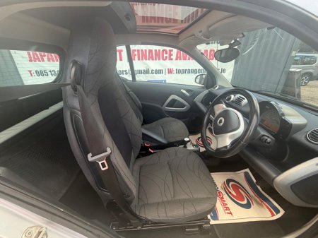 2012 Smart Fortwo - photo 8
