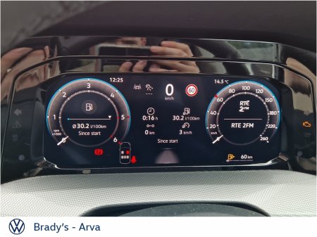 2026 Volkswagen Golf - photo 22