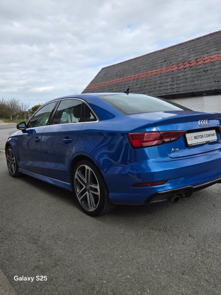 2019 Audi A3 - photo 9